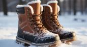Детская зимняя обувь: материалы и признаки качественности - как выбрать