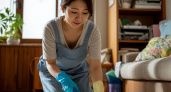Обычная уборка больше не в моде: хозяйки по всему миру переходят на японский метод - в чем суть тренда
