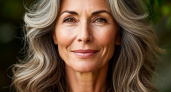 Лучшие оттенки для закрашивания седины: нет эффекта «бабки», подходят всем — мнение стилиста L'Oréal