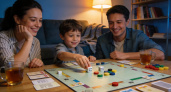 Забудьте про скуку: 6 лучших настольных игр, которые прокачают смекалку вашего ребёнка 5-7 лет