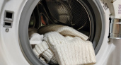 Научилась сушить бельё и не занимать при этом полквартиры: о сушильной машине больше не мечтаю