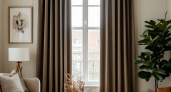 Шторы больше не в моде: на смену приходит новый тренд, который делает окна невидимыми
