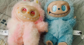 Лабубу и Хагги‑Вагги под прицелом: в Югре изучат влияние игрушек‑монстров на детскую психику