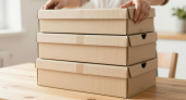 Выкидывать коробки из-под обуви больше не модно: ушлые хозяйки придумали, что с ними сделать - 6 идей для дома