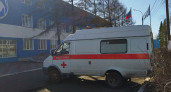 Россиянка два года жила с 13-килограммовой опухолью в животе