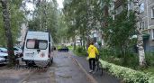 В Дагестане двухлетняя девочка осталась без пальца, а воспитатели не помогли