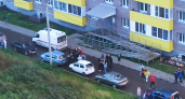 В Перми из-за вспышки кори на карантин закрыли многоэтажку