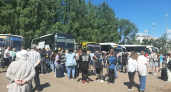 Зафиксировано снижение спроса на лагеря Черноморского побережья