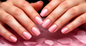 От baby pink до безумной фуксии: лето-2026 захватил розовый маникюр - новые оттенки и самые неожиданные сочетания сезона