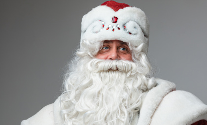 Не пропустите волшебную сказку: когда и как проедет поезд Деда Мороза в этом году