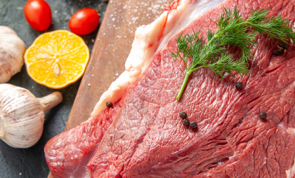 Самое полезное мясо для детей: выбираем продукт тщательно