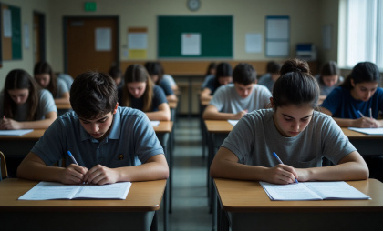 Правда ли, что сложность ЕГЭ зависит от региона? В Рособрнадзоре объяснили