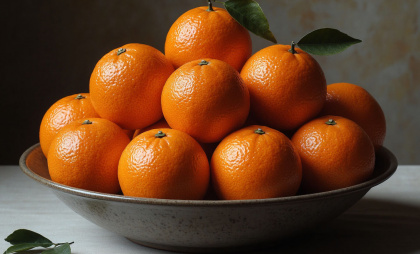 Сколько мандаринов в день можно давать детям? Что говорят врачи