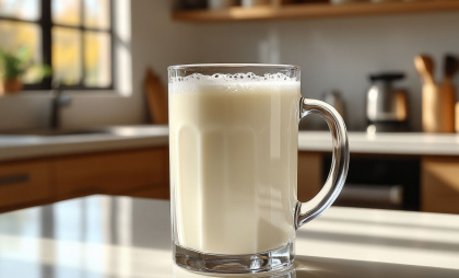 Что такое молочная кухня и как получать продукцию бесплатно: подробный разбор