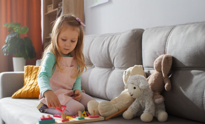 Почему у детей возникает задержка речь: можно ли с этим бороться