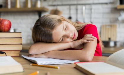 Каникулы на исходе? Как мягко вернуть ребенка в школьный ритм за 3 дня без слез