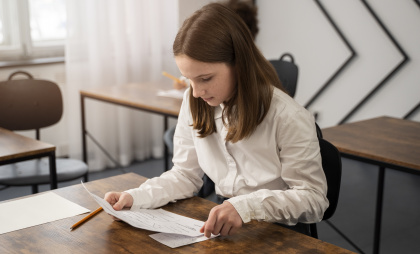 Итоговое собеседование по русскому языку в 9-х классах: что нужно знать и как подготовиться