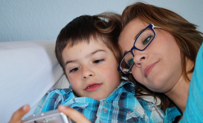 Родители, держите язык за зубами: 7 фраз и привычек, которые калечат душу ребенка