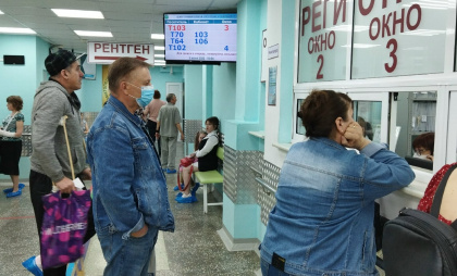 Откройте рот: какие болезни можно определить по цвету и виду языка