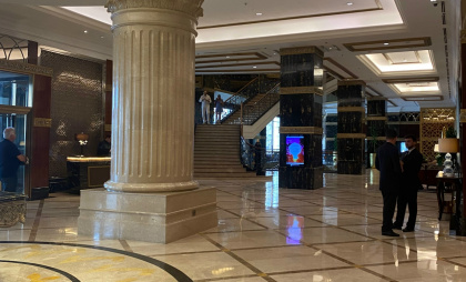 Россиянин поселился в 5-звездочном отеле Египта и сильно пожалел: вот что пошло не так