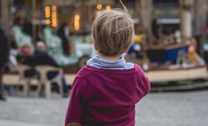 СМИ превратили его жизнь в цирк: что стало с самым юным студентом Гарварда