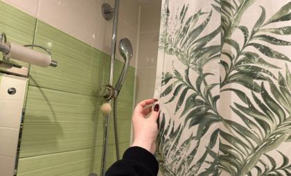 Скрытая угроза в вашем душе: как лейка становится рассадником инфекций