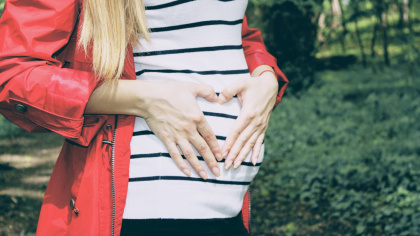 Этот напиток категорически нельзя беременным: не кофе, не черный чай