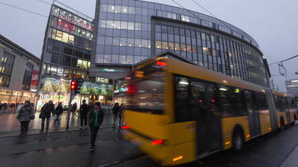 Стиль? Не, не слышали! Как одеваются люди в Европе