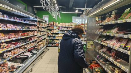 Повышают риск рака в разы: эти продукты надо перестать есть прямо сейчас