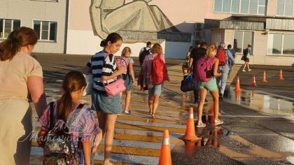 Турэксперт назвал страны, безопасные для путешествий с детьми: их всего 4