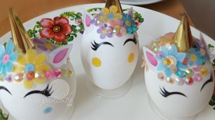 Сколько яиц можно съесть на Пасху: отвечает эндокринолог