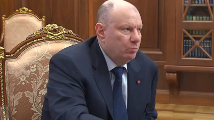 Дети российского миллиардера Потанина пожаловались на слишком строгое воспитание