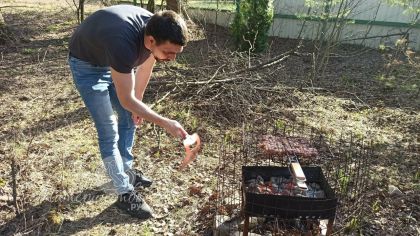 Названа главная опасность майских шашлыков для здоровья