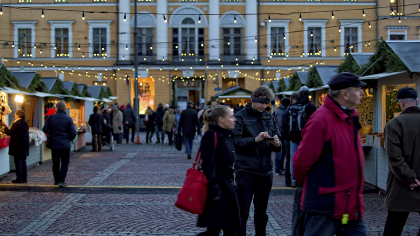 Россиянин 5 лет прожил в Финляндии, и вот что удивляет его больше всего до сих пор