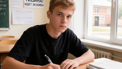Опоздал на ЕГЭ? Не смертельно! Расскажем, что делать в этом случае