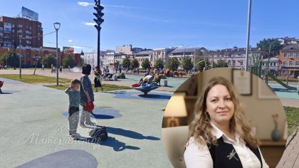 «Мама, а почему люди ссорятся?»: как говорить с детьми о взрослом, не травмируя их