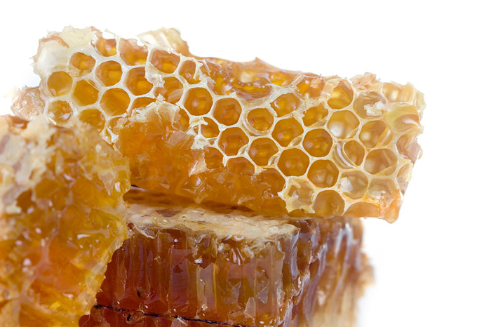 Чем полезны мед, прополис, перга