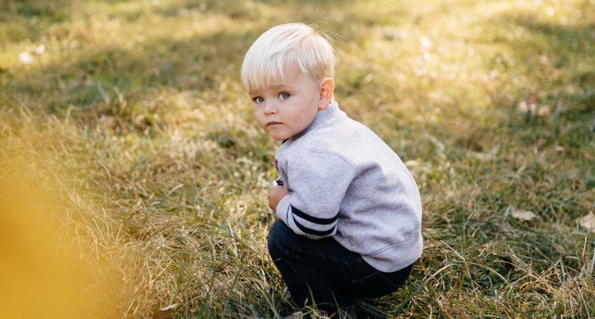 В России ежегодно теряются тысячи детей: статистика и памятка для родителей