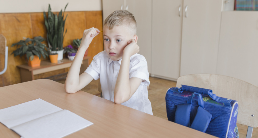 Учитель при всем классе позорит ребенка: как добиться справедливости