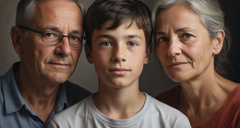 Сыночки-корзиночки? Исследование показало, что взрослые сыновья получают больше денег от родителей, чем дочери