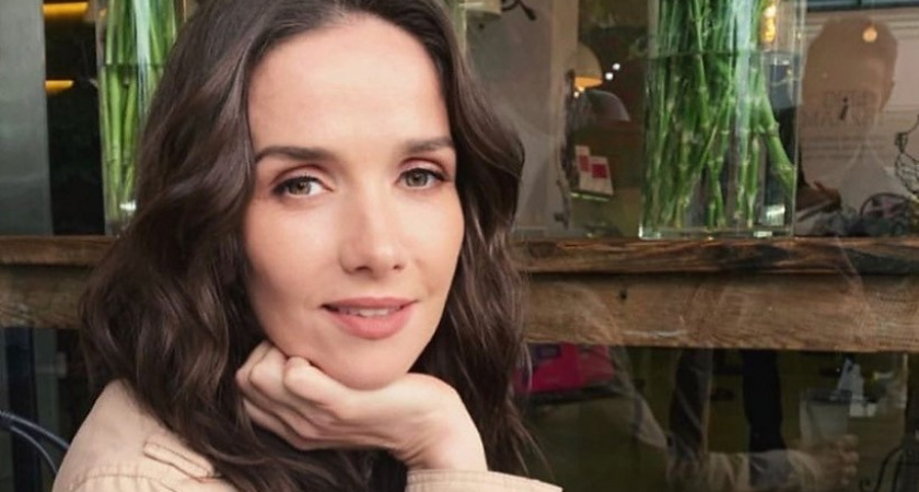 Наталия Орейро рассказала, как худела после родов