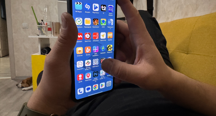 Скачал МАХ: рассказываю, стоит ли устанавливать новый российский мессенджер