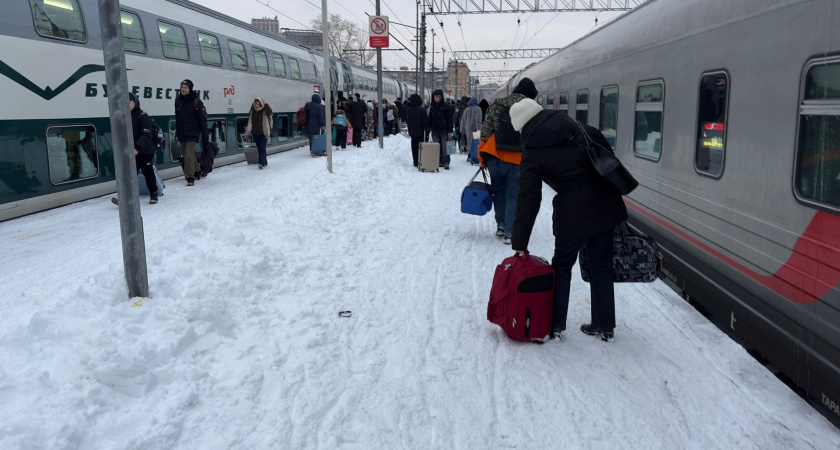 Ни плацкарта, ни купе больше не будет: новый вид вагонов появится в РЖД