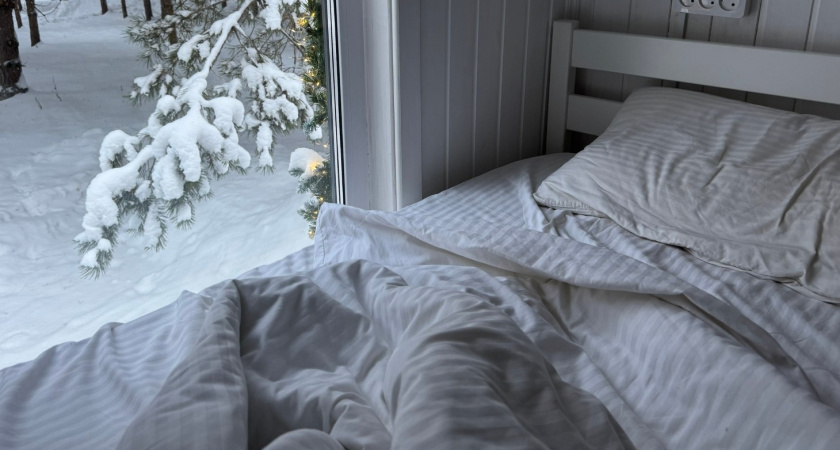 Как часто нужно менять постельное белье - запомните раз и навсегда