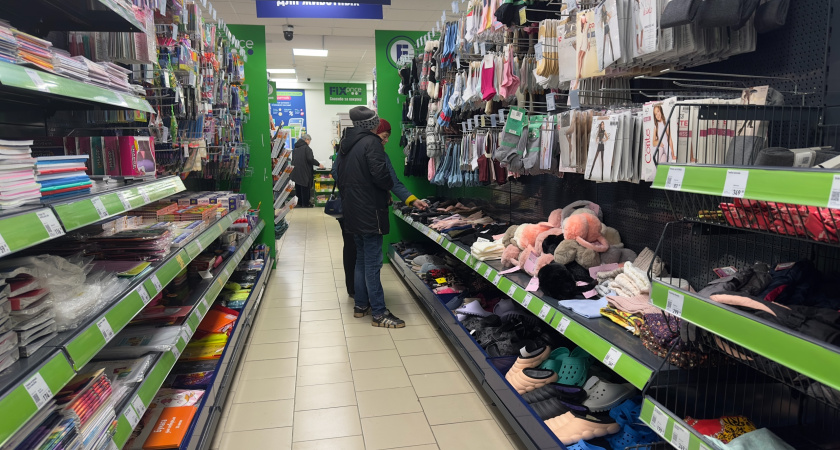 Новый завоз в Фикс Прайс: так много полезных мелочей, что пройти мимо невозможно