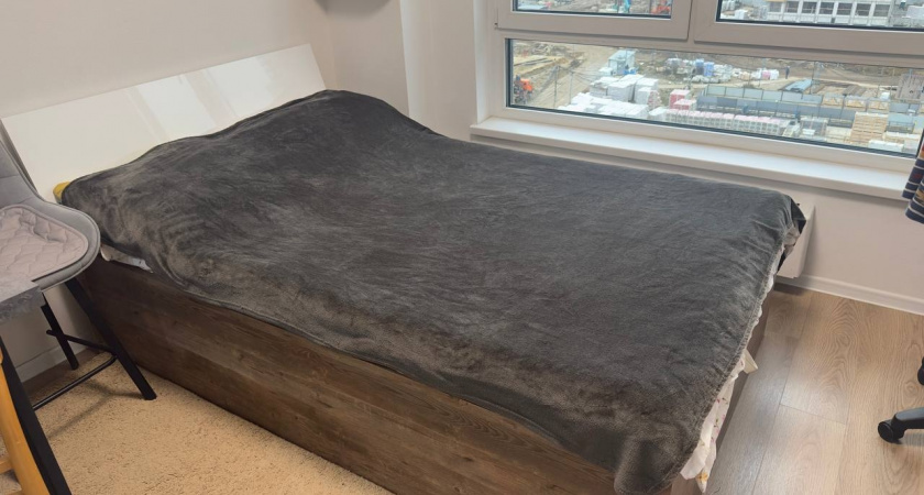 Вернула нормальный сон и здоровье: провернула 1 трюк с постельным бельем — и всю зиму не нарадуюсь своей хитрости