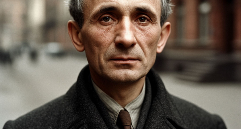 Короткое, но гениальное стихотворение Мандельштама, признанное шедевром - отзывается в каждом