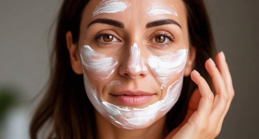 Морщины тают, как снег: это природное масло осветляет кожу и возвращает ей фарфоровое сияние