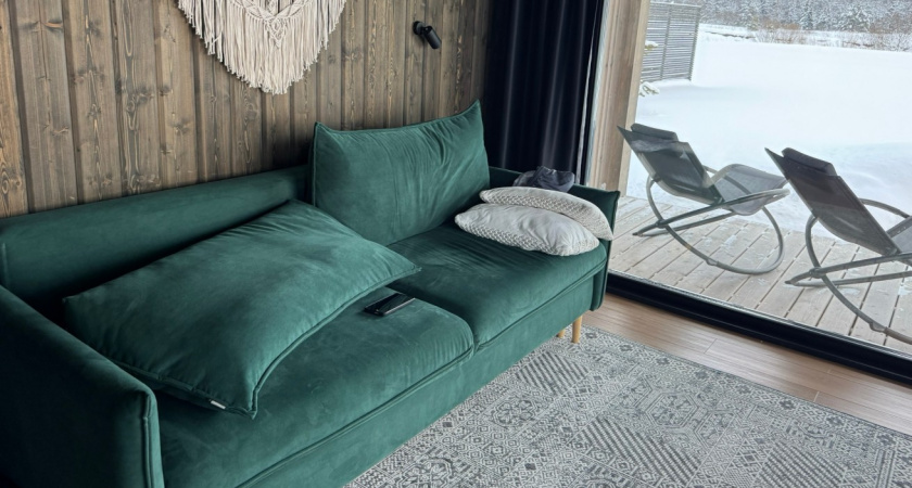 Такие ковры уже не в моде - вот главных хит 2026 для трендового ремонта