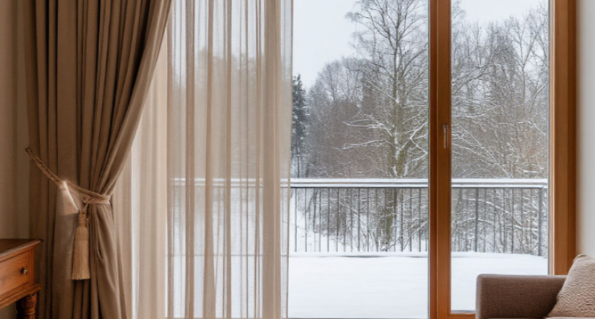 5 таблеток в тазик — и тюль засияет ослепительной белизной: копеечное средство против серости